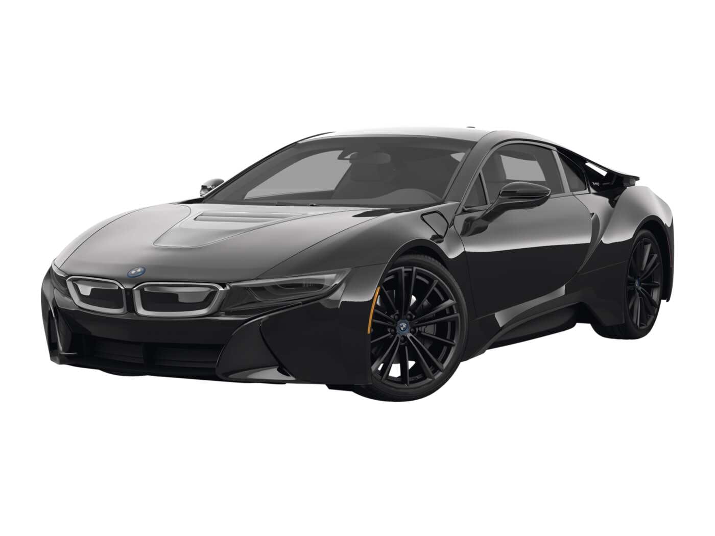 2020 BMW i8 Review | Pricing, Trims & Photos - TrueCar