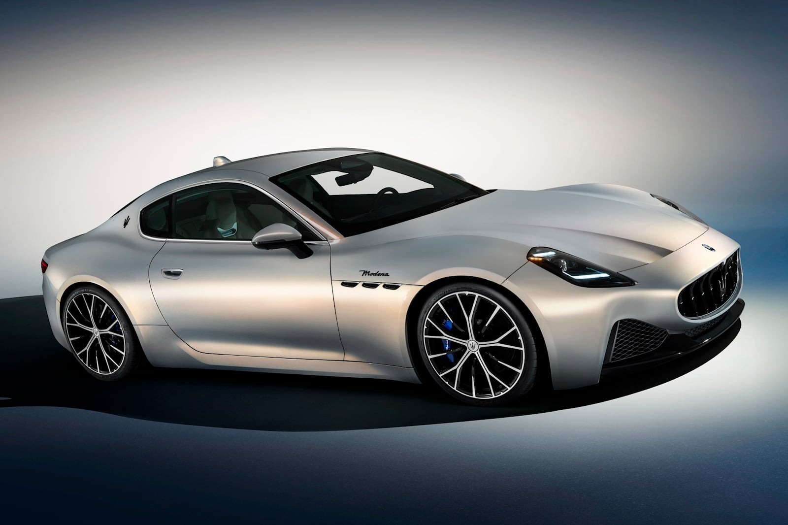 2024 Maserati GranTurismo: Review, Trims, Specs, Price, New Interior  Features, Exterior Design, and Specifications | CarBuzz