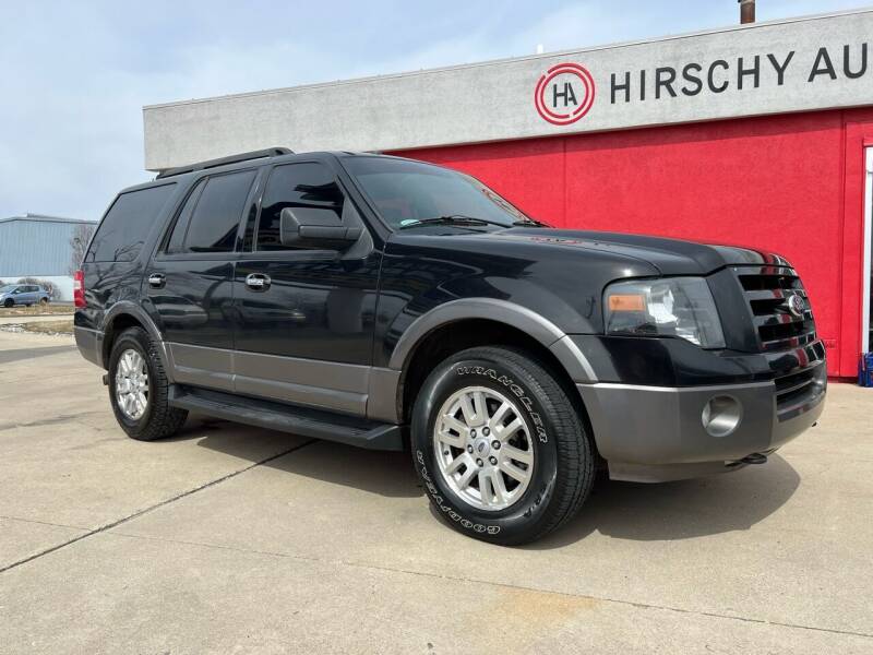 2012 Ford Expedition For Sale - Carsforsale.com®
