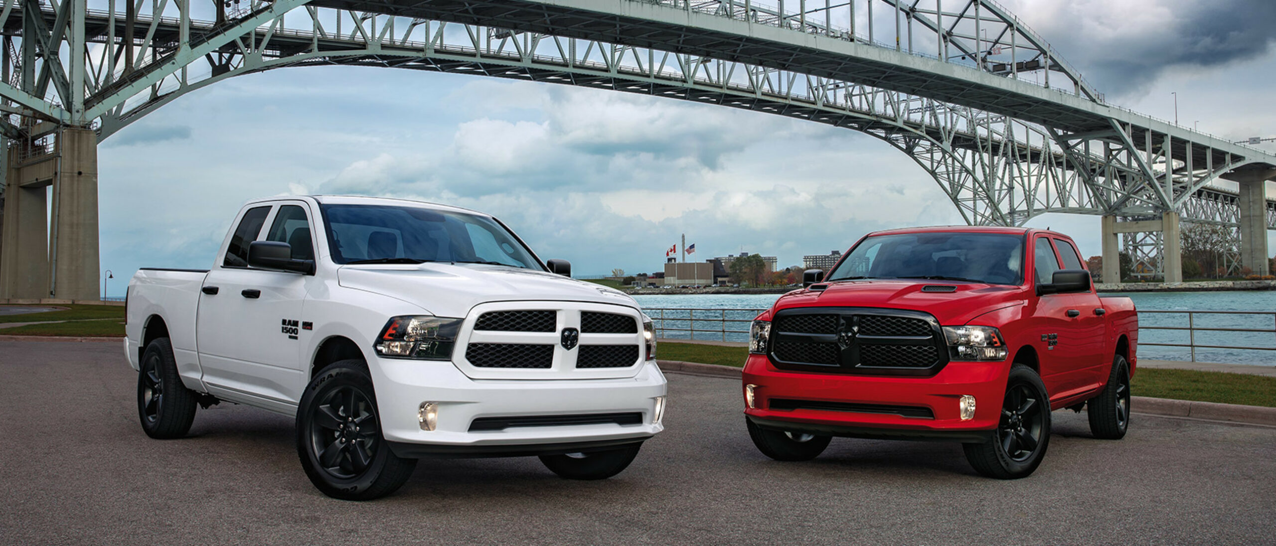 Ram 1500 Classic Returns For 2022 With These Changes: - MoparInsiders