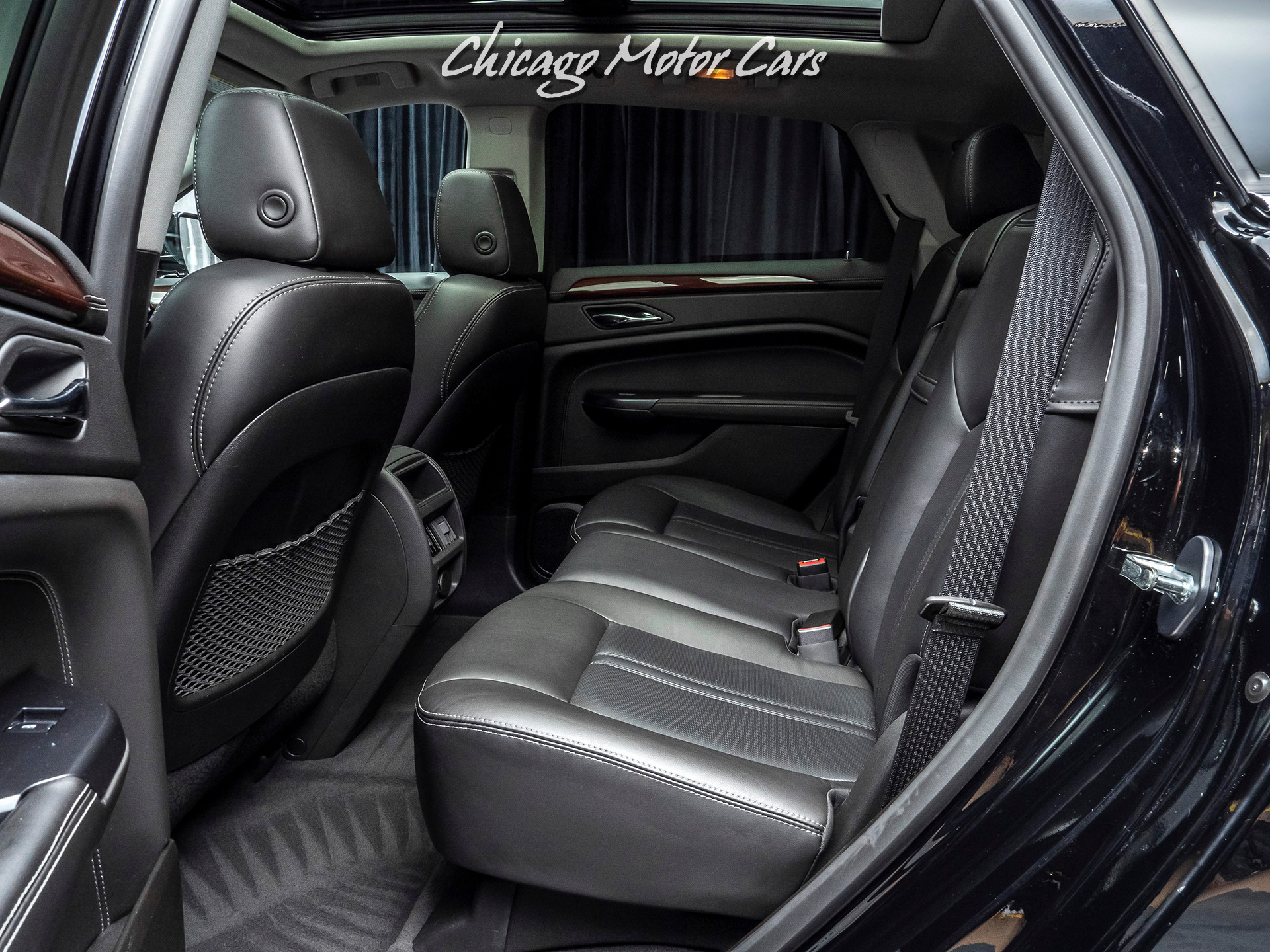 Used 2015 Cadillac SRX Luxury Collection SUV LOADED! For Sale (Special  Pricing) | Chicago Motor Cars Stock #15996