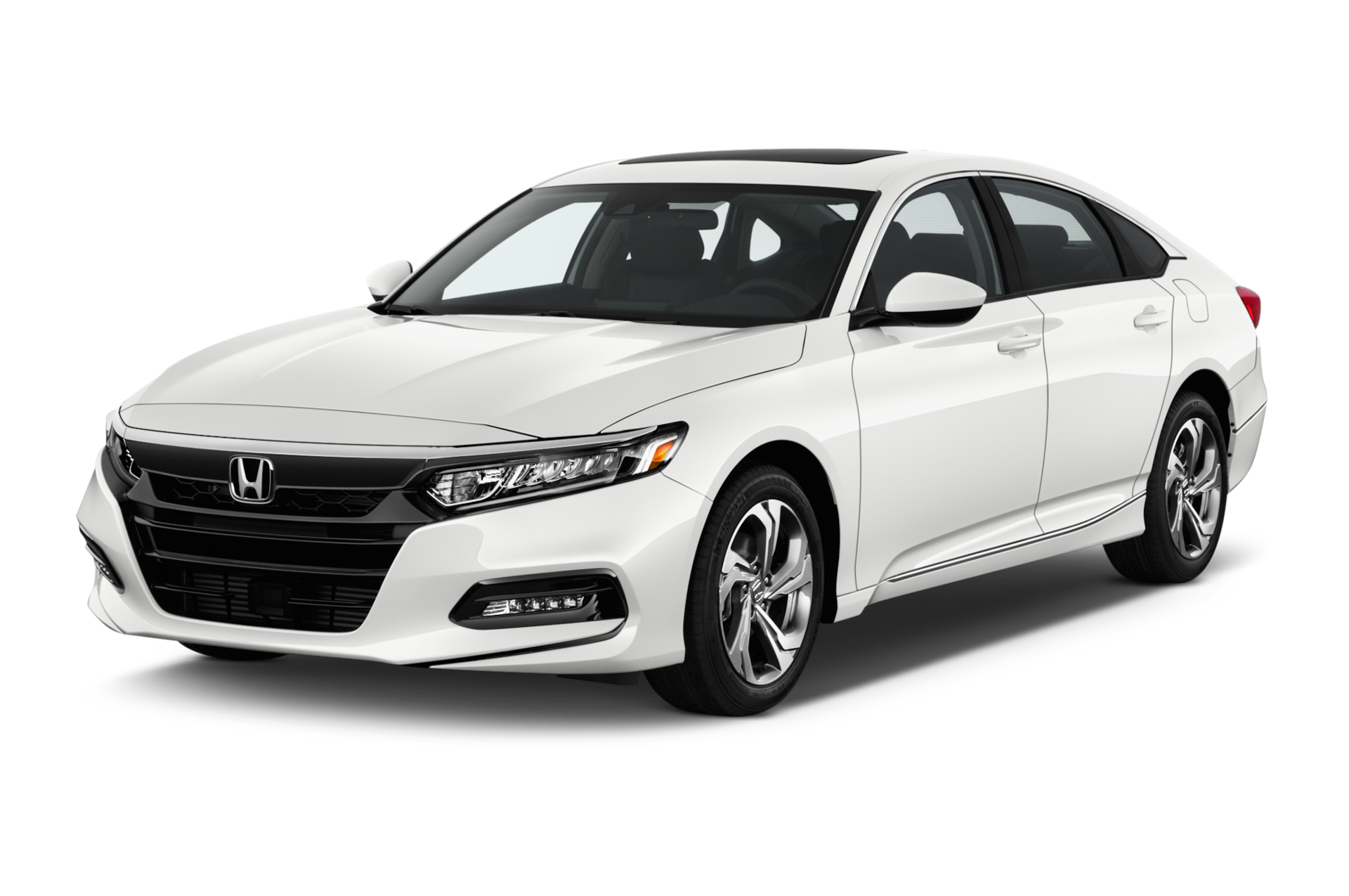 2018 Honda Accord Prices, Reviews, and Photos - MotorTrend