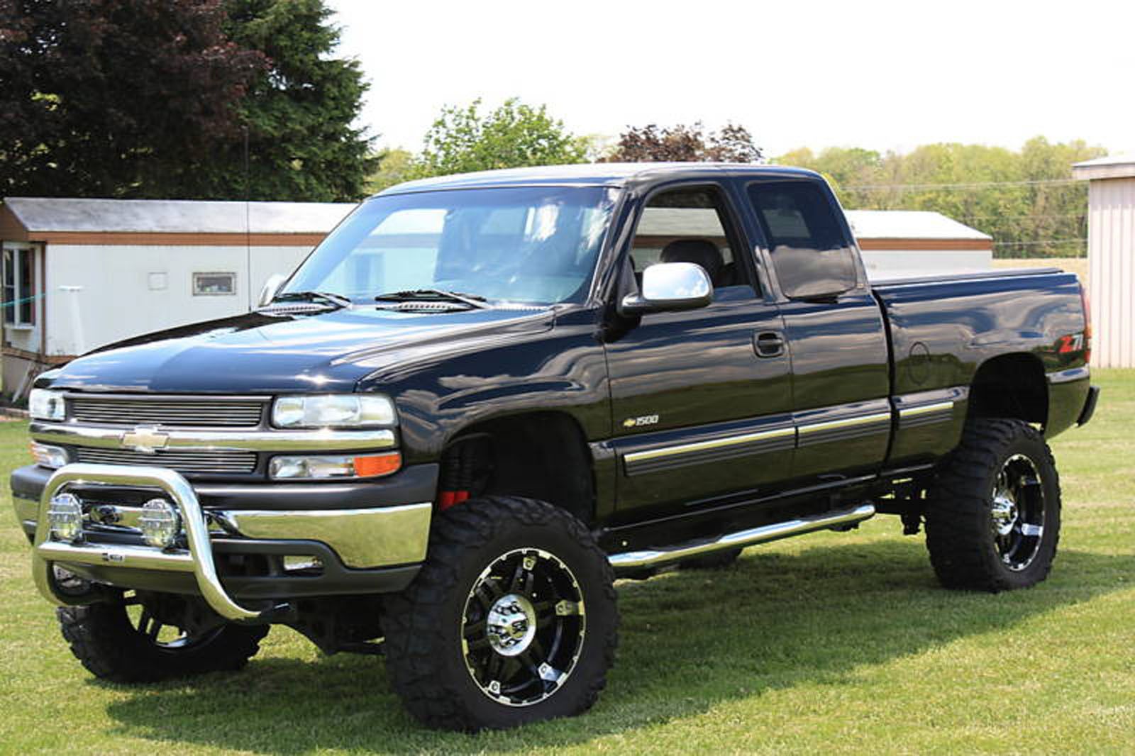 New truck lift kit : Suspension | Chevy trucks, Trucks lifted diesel,  Lifted trucks