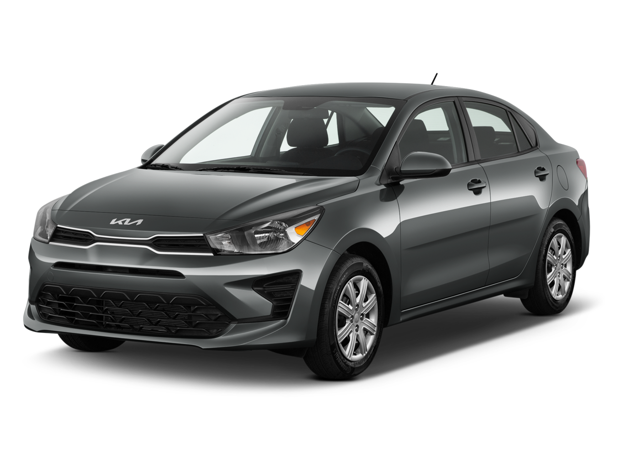 New 2023 Kia Rio S in Gilbert, AZ - Horne Kia