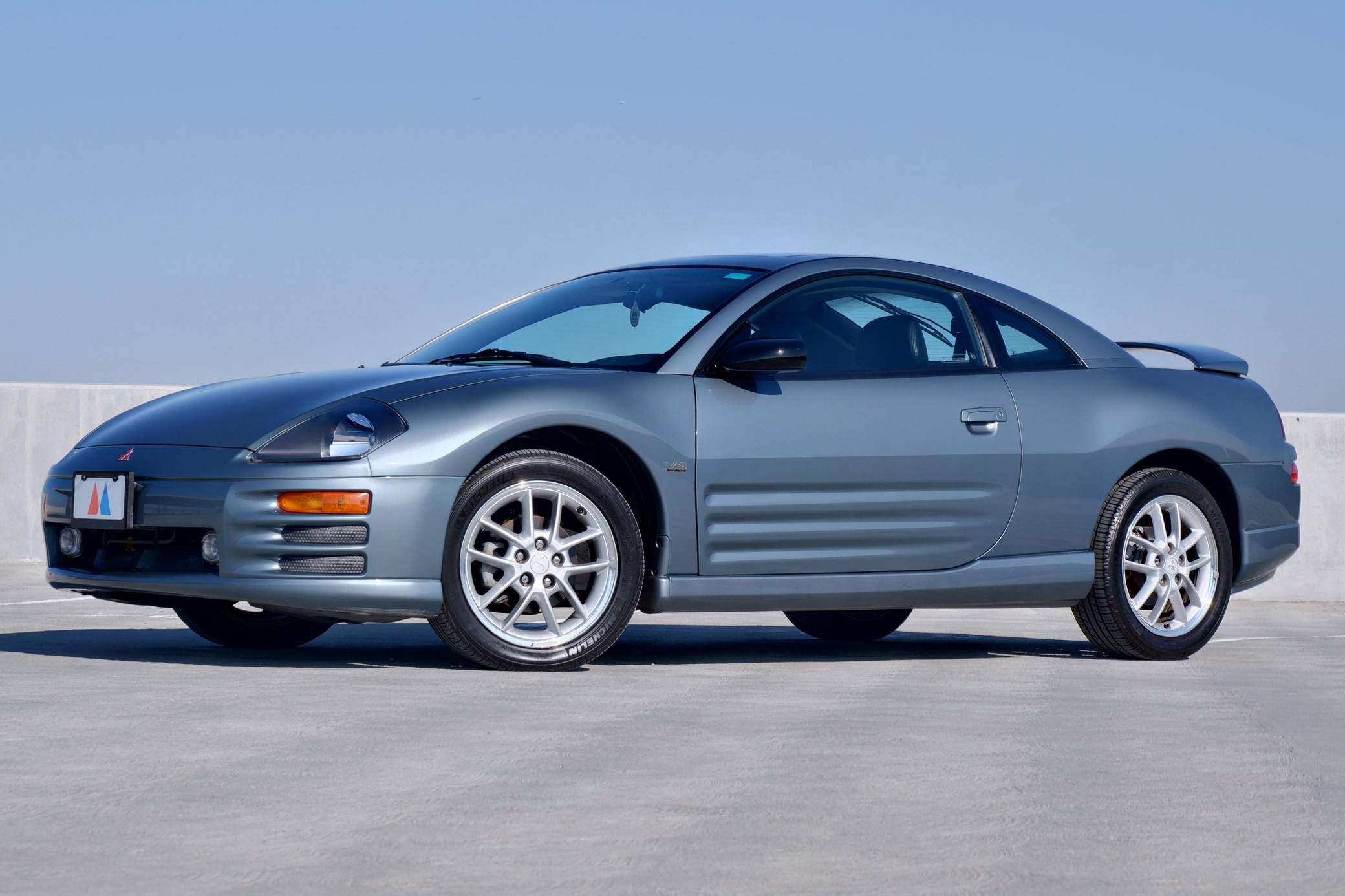 2000 Mitsubishi Eclipse GT for Sale - Cars & Bids