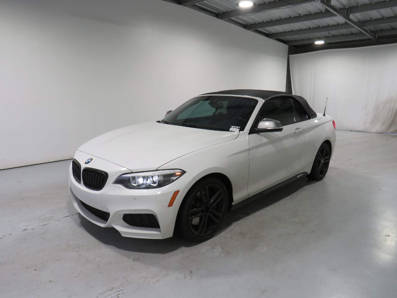 Used 2019 BMW 2 Series M240i Convertible RWD for Sale (with Photos) -  CarGurus