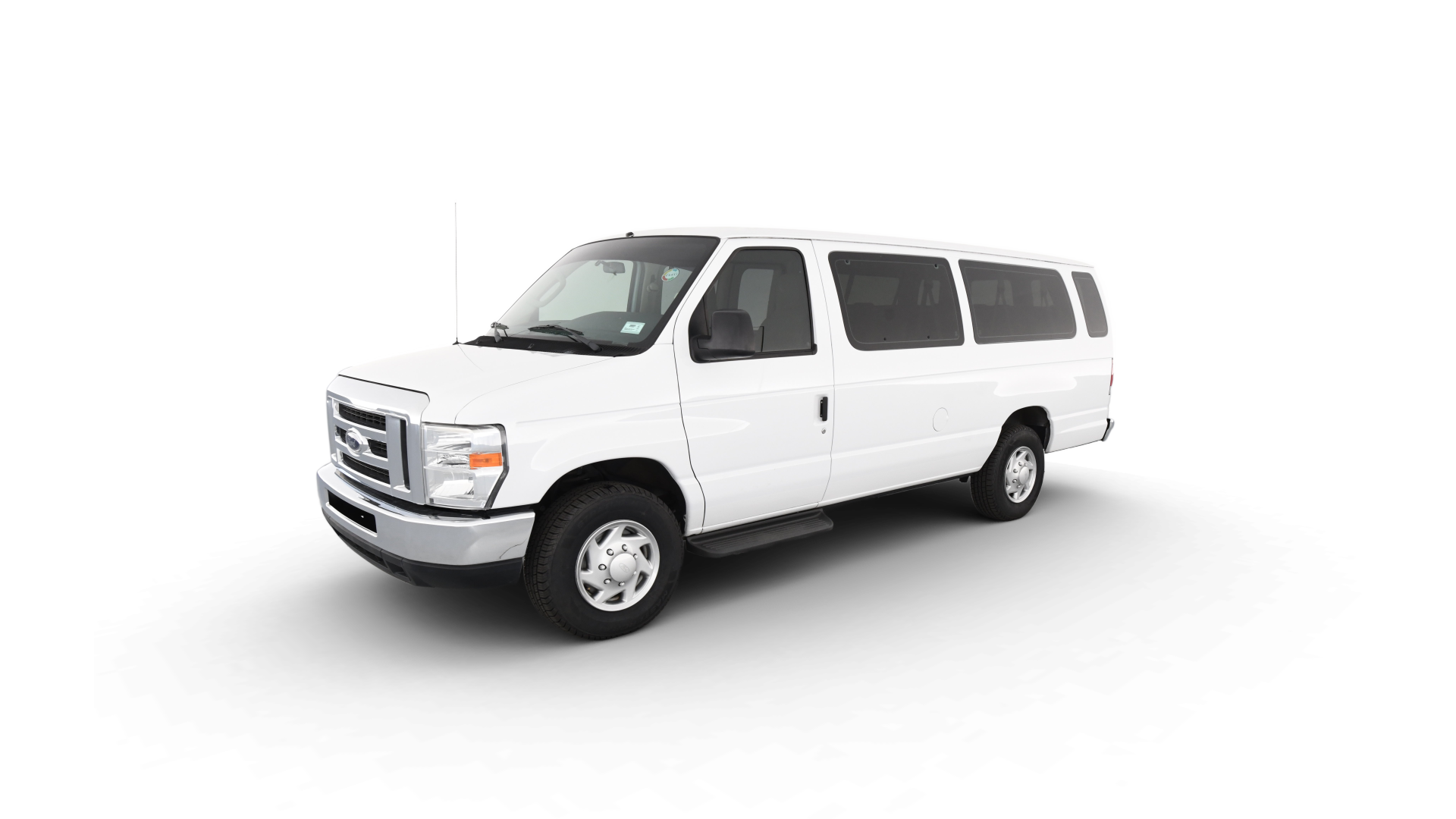 Used 2013 Ford E350 Super Duty Passenger | Carvana