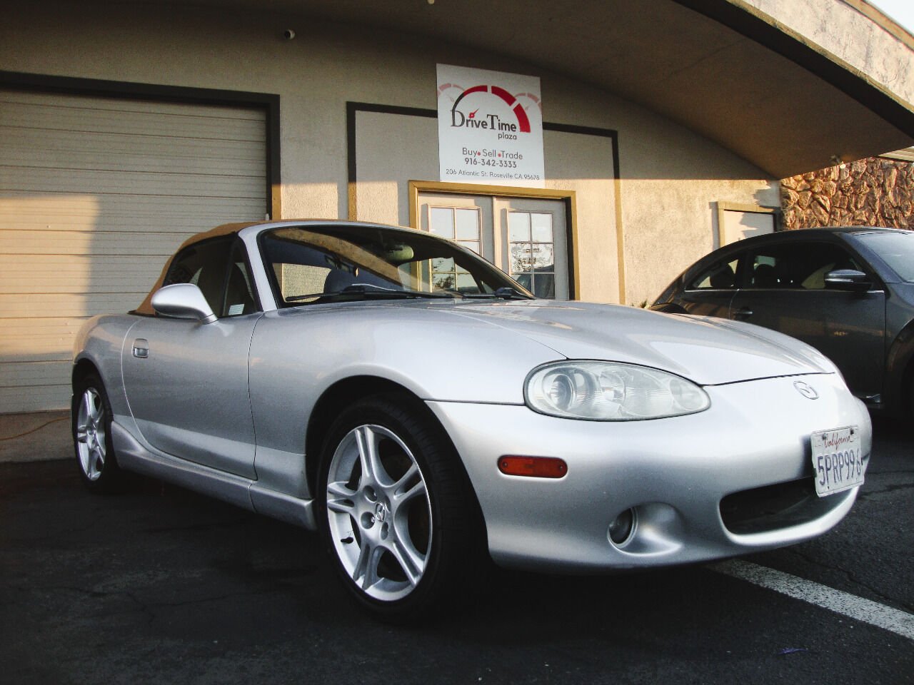 2005 Mazda MX-5 Miata For Sale - Carsforsale.com®