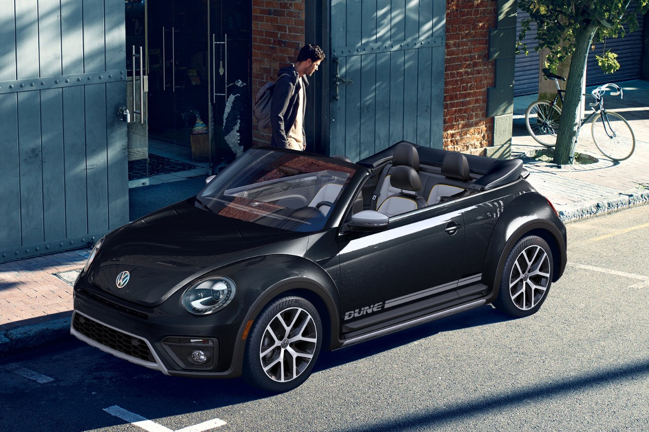 2018 Volkswagen Beetle Convertible | Platinum Volkswagen | Hicksville, NY