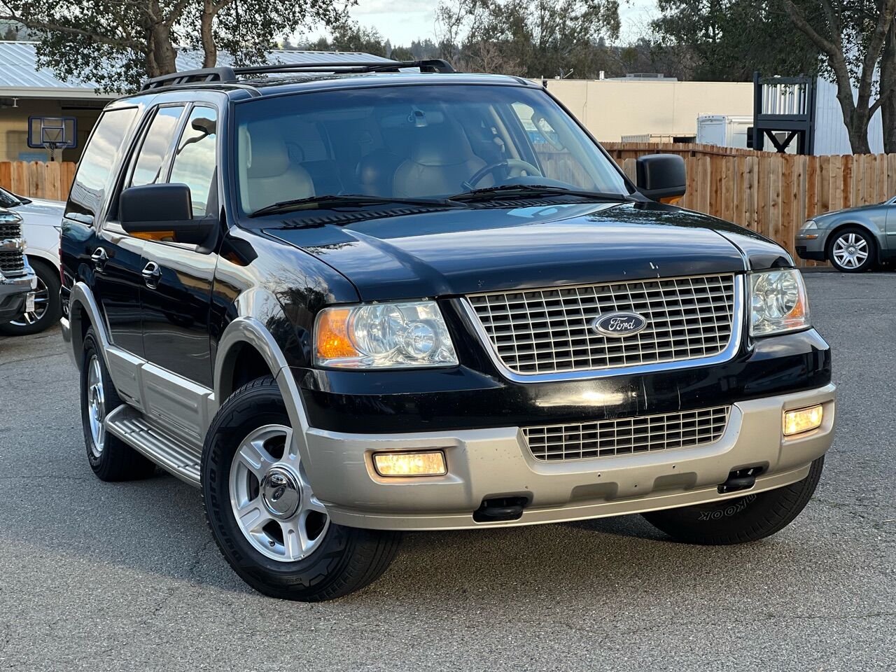 2005 Ford Expedition For Sale In California - Carsforsale.com®