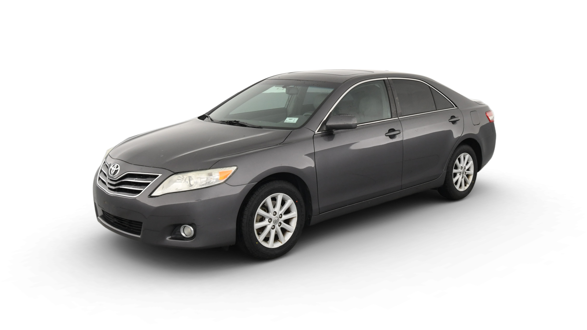 Used Toyota Camry For Sale Online | Carvana