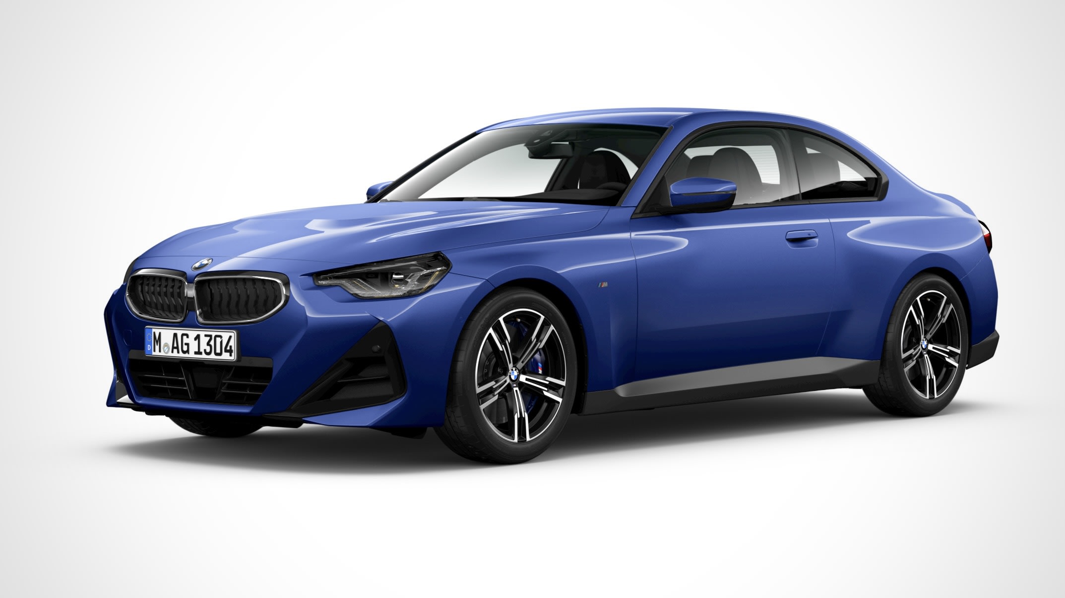 2023 BMW 2 Series Coupe price and specs: 230i arrives - Drive