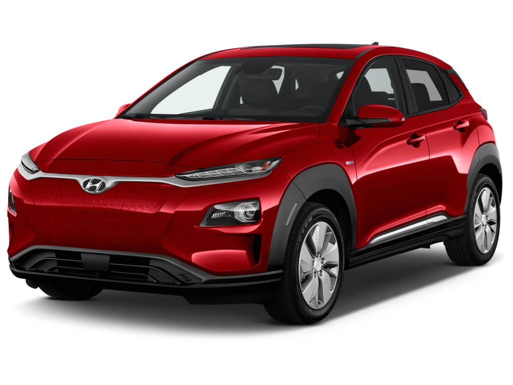2020 Hyundai Kona Electric Review, Ratings, Specs, Prices, and Photos - The  Car Connection