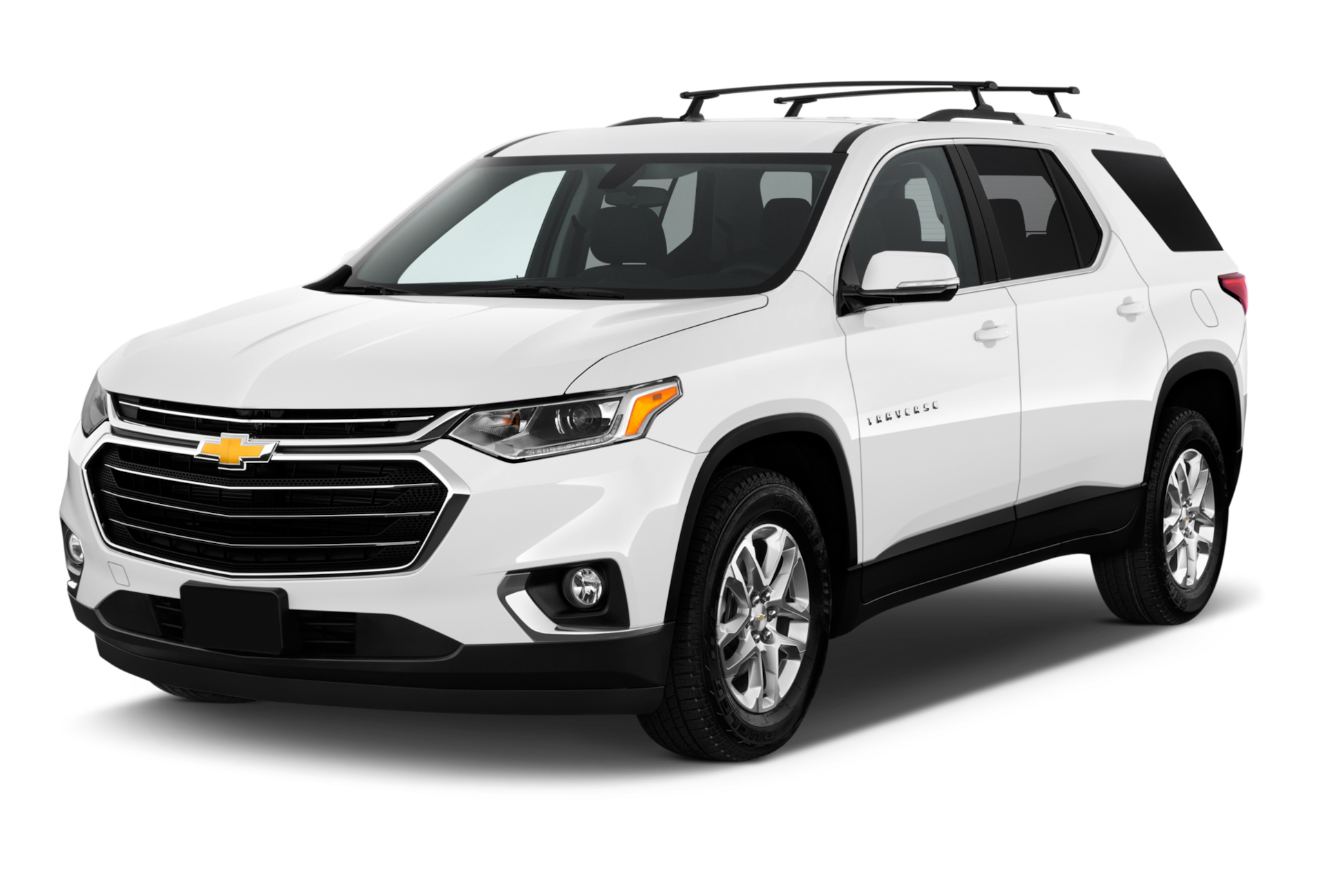 2018 Chevrolet Traverse Prices, Reviews, and Photos - MotorTrend