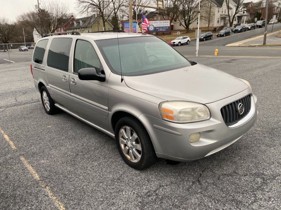 Buick Terraza 2007 in Bethlehem, Fullerton, Allentown, Northampton | PA |  Best Auto Deals LLC | 134144