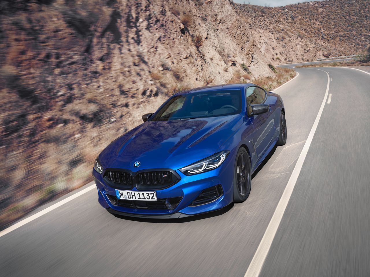 The 2023 BMW 840i Is More Practical—and Powerful—Than Its Predecessors |  Barron's