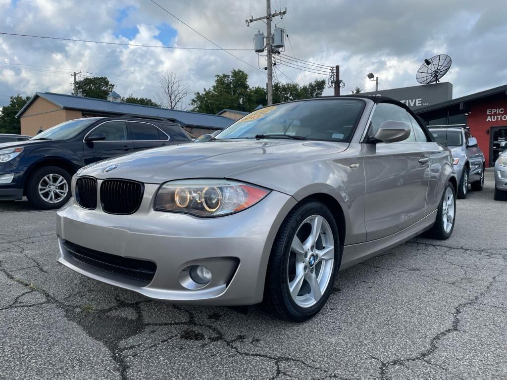 Used 2013 BMW 128 for Sale Near Me | Cars.com