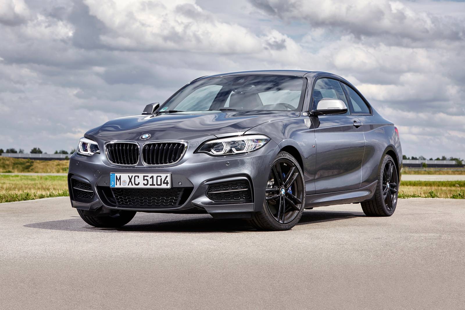 Used 2019 BMW 2 Series Coupe Review | Edmunds