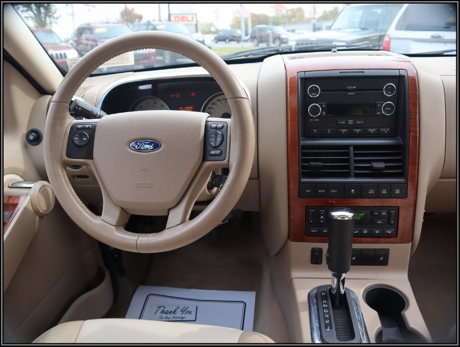 Ford Explorer 2009 in Huntington Station, Long Island, Queens, Connecticut  | NY | My Auto Inc. | 908