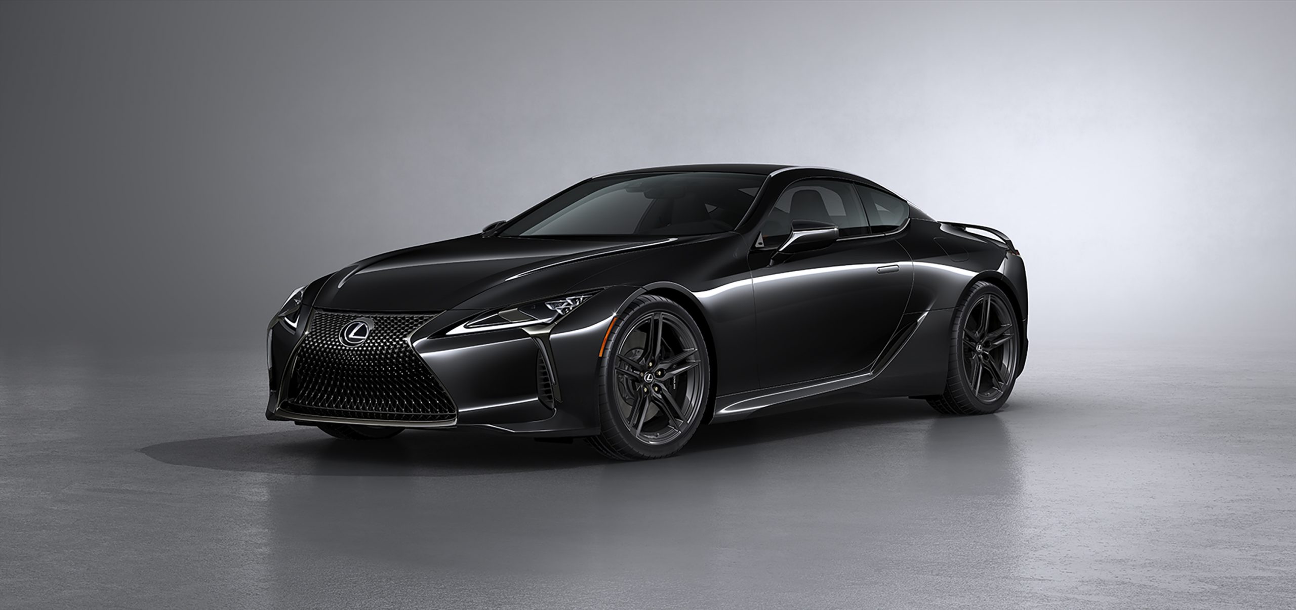 2021 LEXUS LC 500 INSPIRATION SERIES: PERFORMANCE LUXURY TAKES FLIGHT -  Lexus USA Newsroom