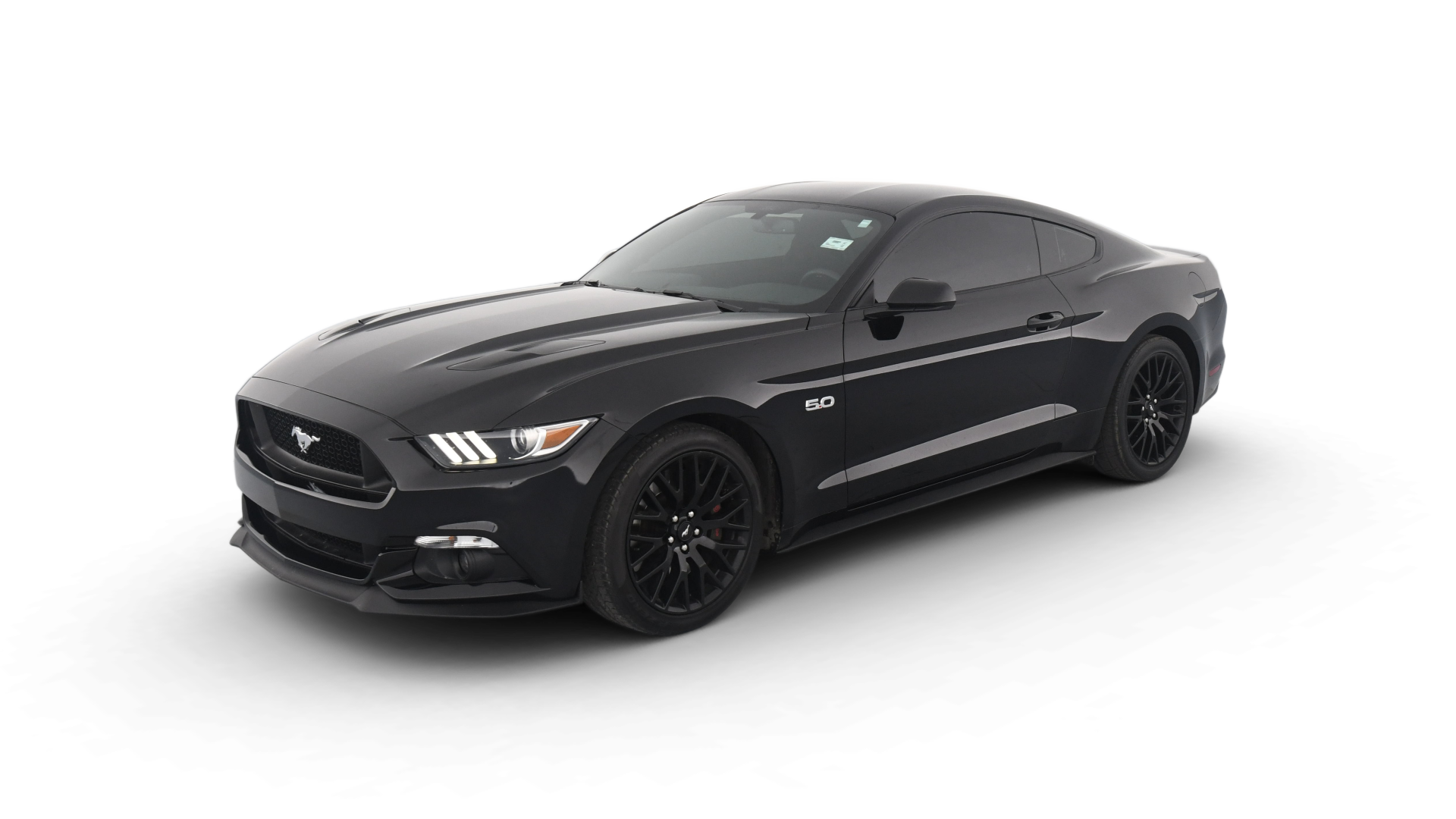 Used 2016 Ford Mustang For Sale Online | Carvana