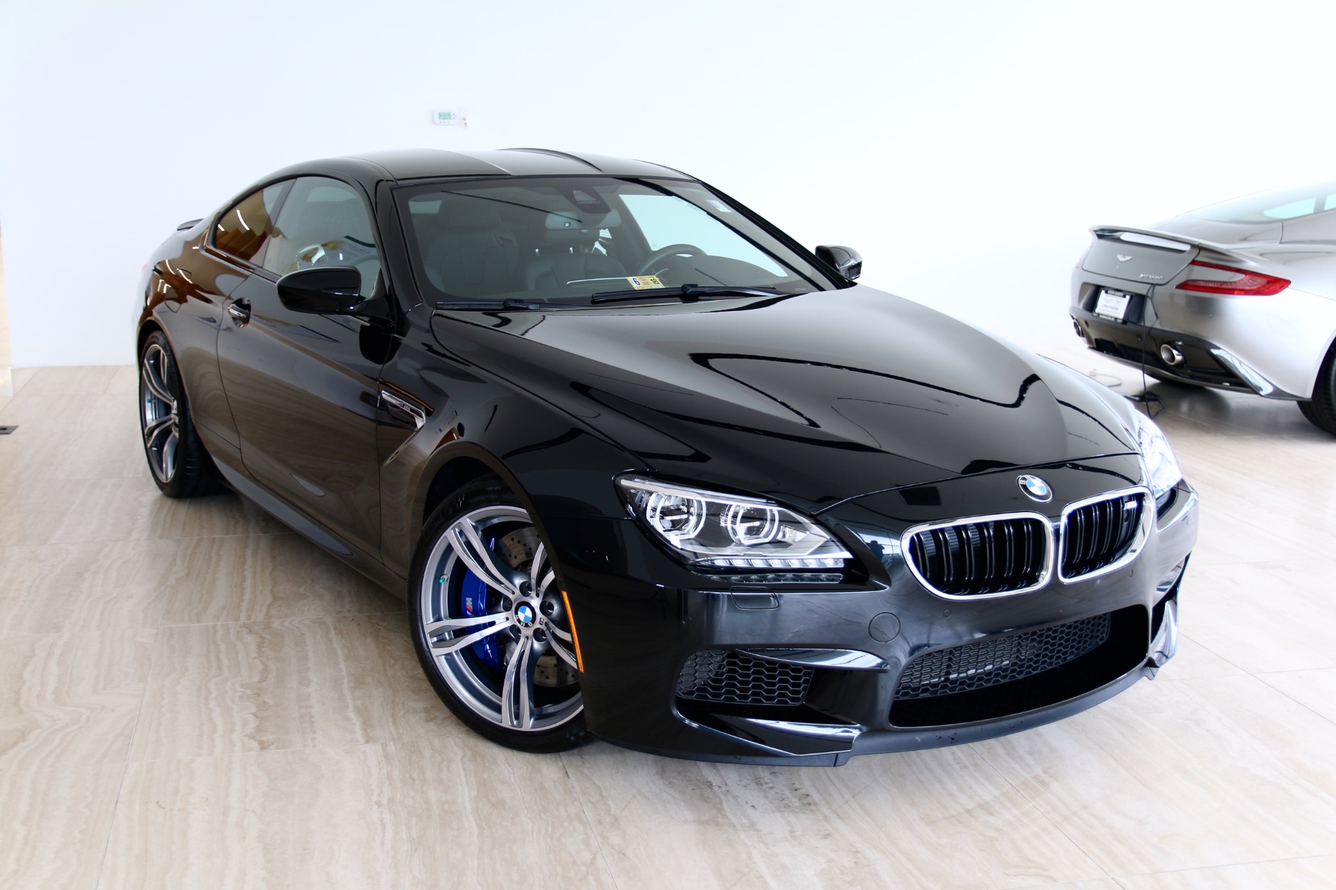 Used 2013 BMW M6 For Sale (Sold) | Exclusive Automotive Group Stock  #6N051495B