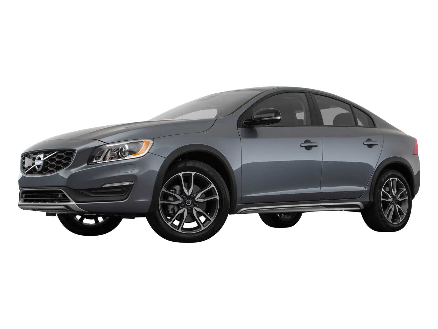 2018 Volvo S60 Cross Country Review | Pricing, Trims & Photos - TrueCar