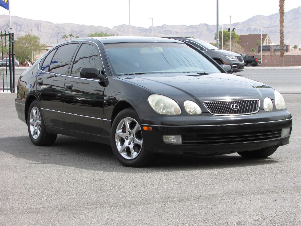 2000 Lexus GS 300 For Sale - Carsforsale.com®