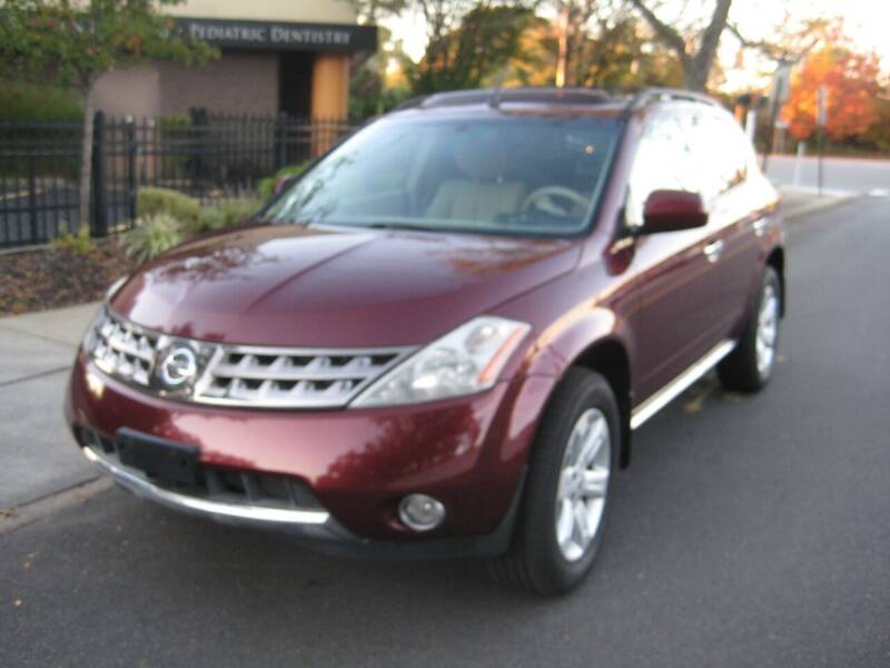 2007 Nissan Murano For Sale In Uniondale, NY - Carsforsale.com®