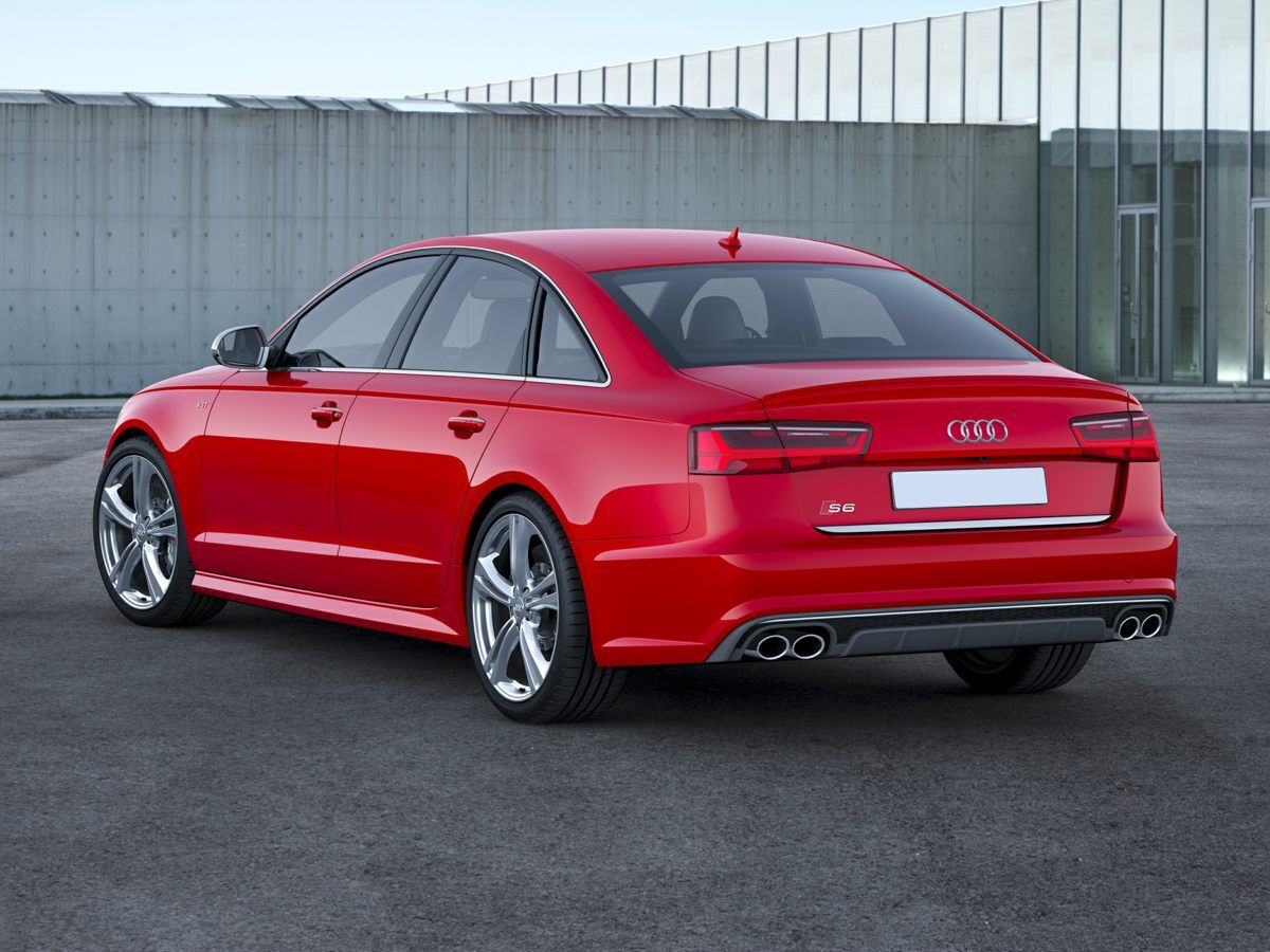 Audi S6 For Sale - Carsforsale.com®