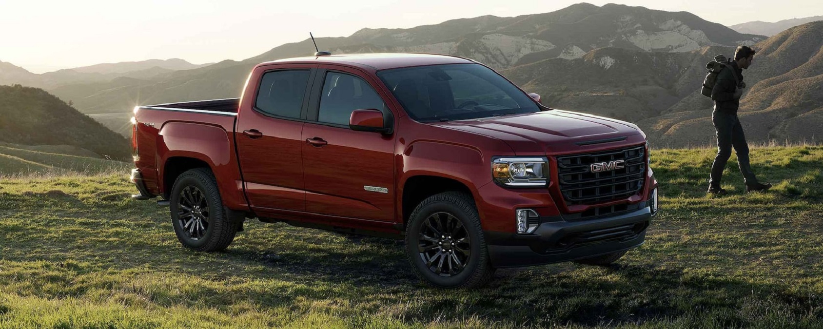 How Much Does a Fully Loaded 2022 GMC Canyon Cost?