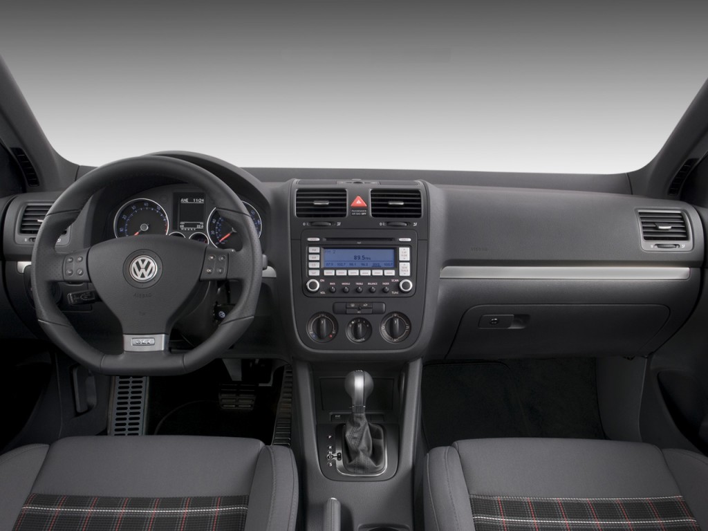 Volkswagen GLI - Information and photos - MOMENTcar