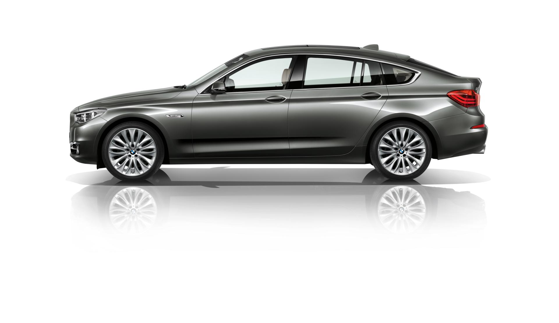 2014 BMW 5Series Gran Turismo News and Information