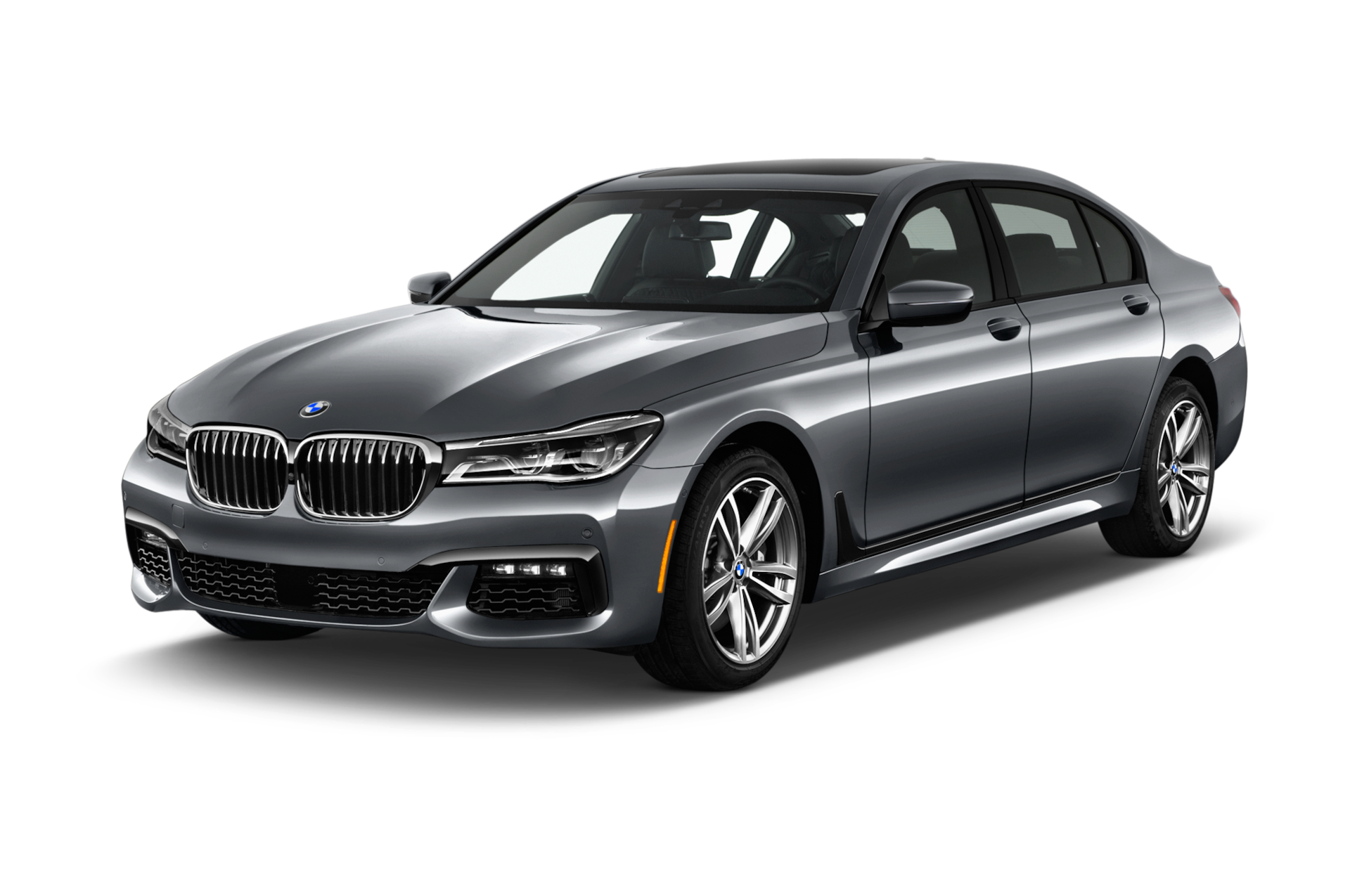 2017 BMW 7-Series Prices, Reviews, and Photos - MotorTrend