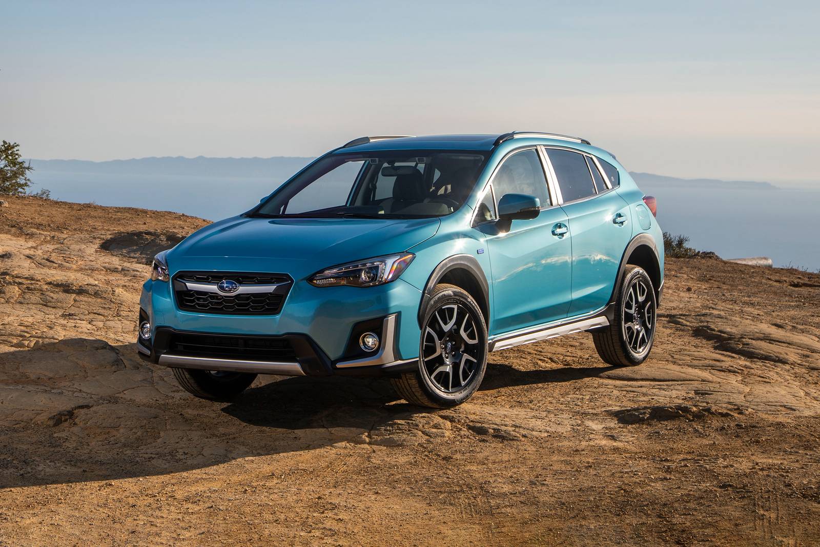 2020 Subaru Crosstrek Review & Ratings | Edmunds