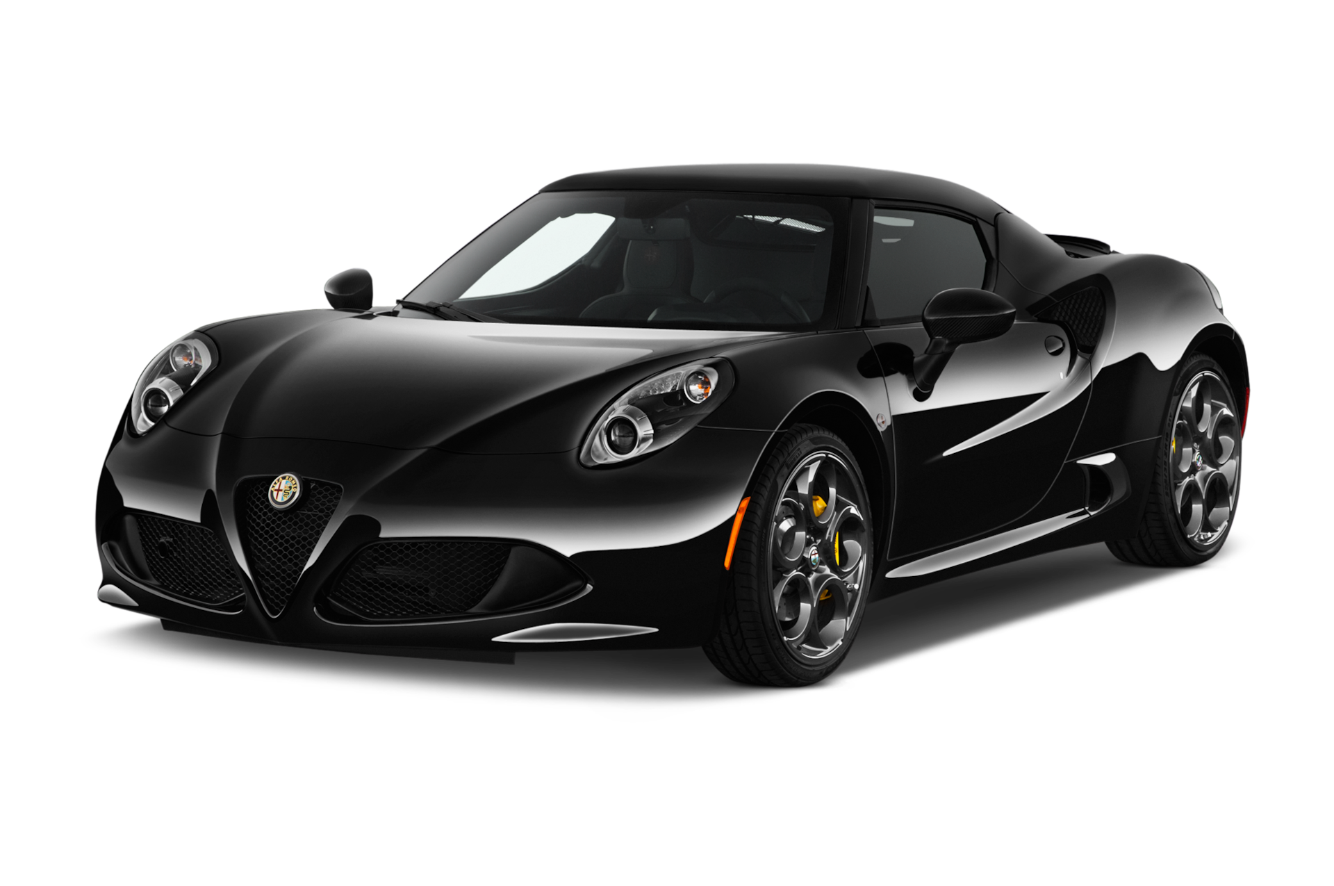 2017 Alfa Romeo 4C Prices, Reviews, and Photos - MotorTrend