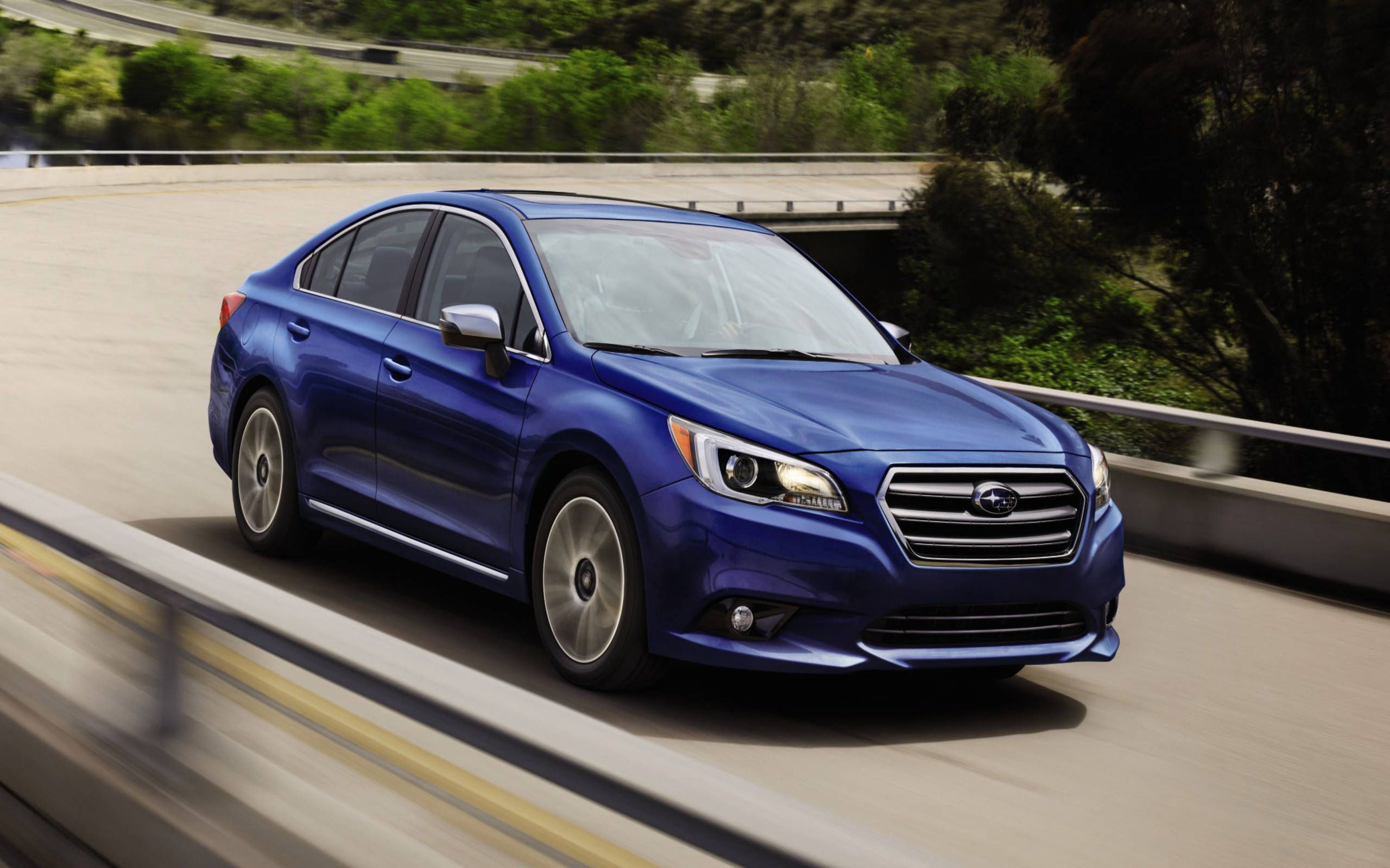 2017 Subaru Legacy and Outback pricing: Here's what to expect