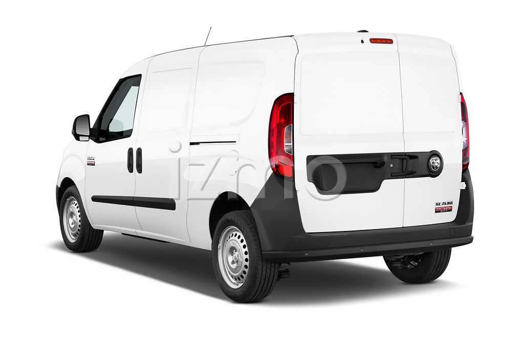 2018 Ram Promaster City Tradesman Cargo 4 Door Cargo Van | izmostock