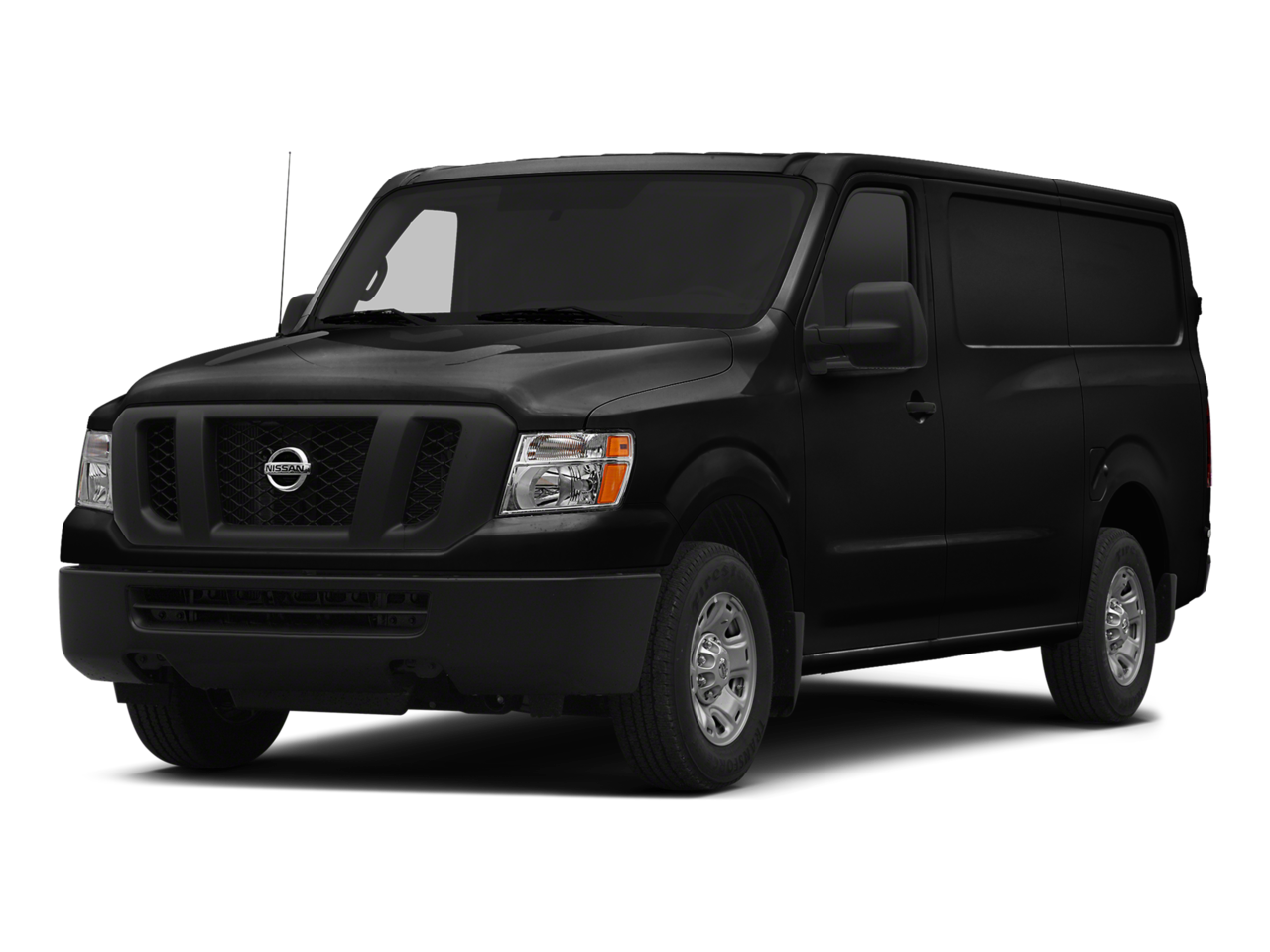 2015 Nissan NV1500 Repair: Service and Maintenance Cost