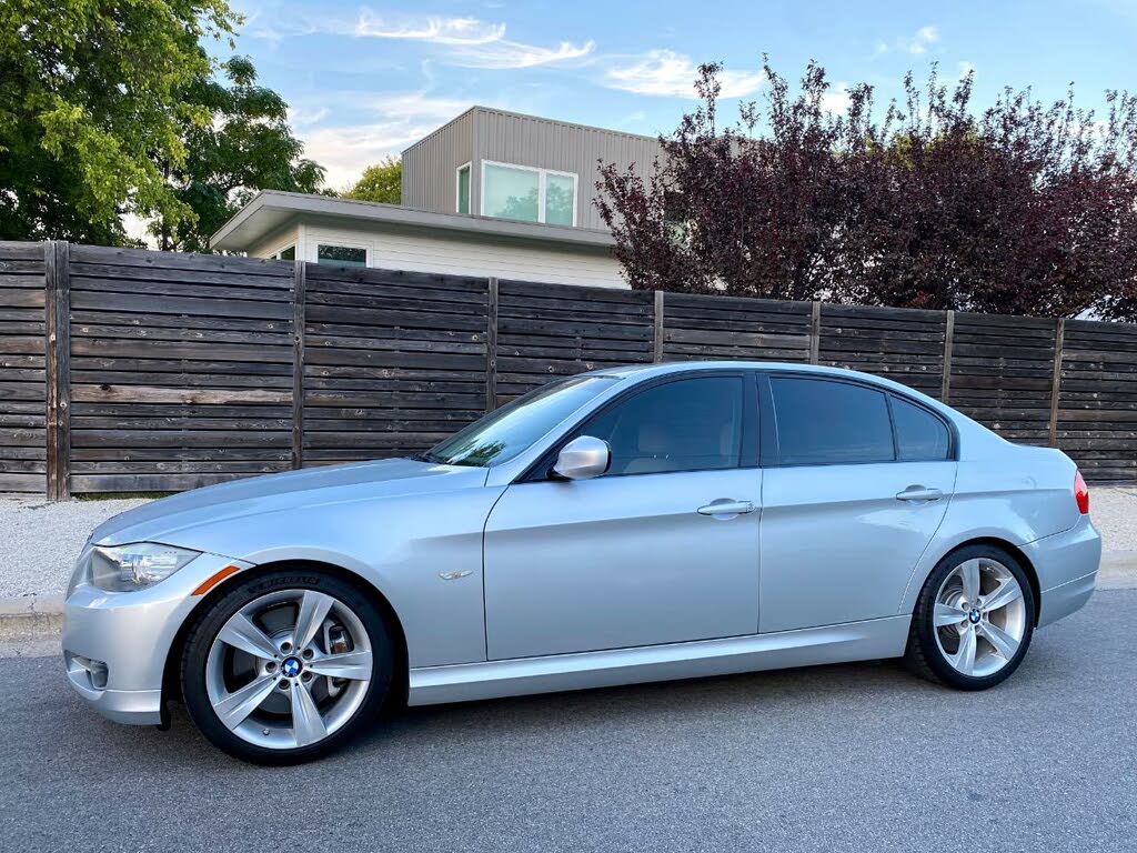 Used 2009 BMW 3 Series 335i Sedan RWD for Sale (with Photos) - CarGurus