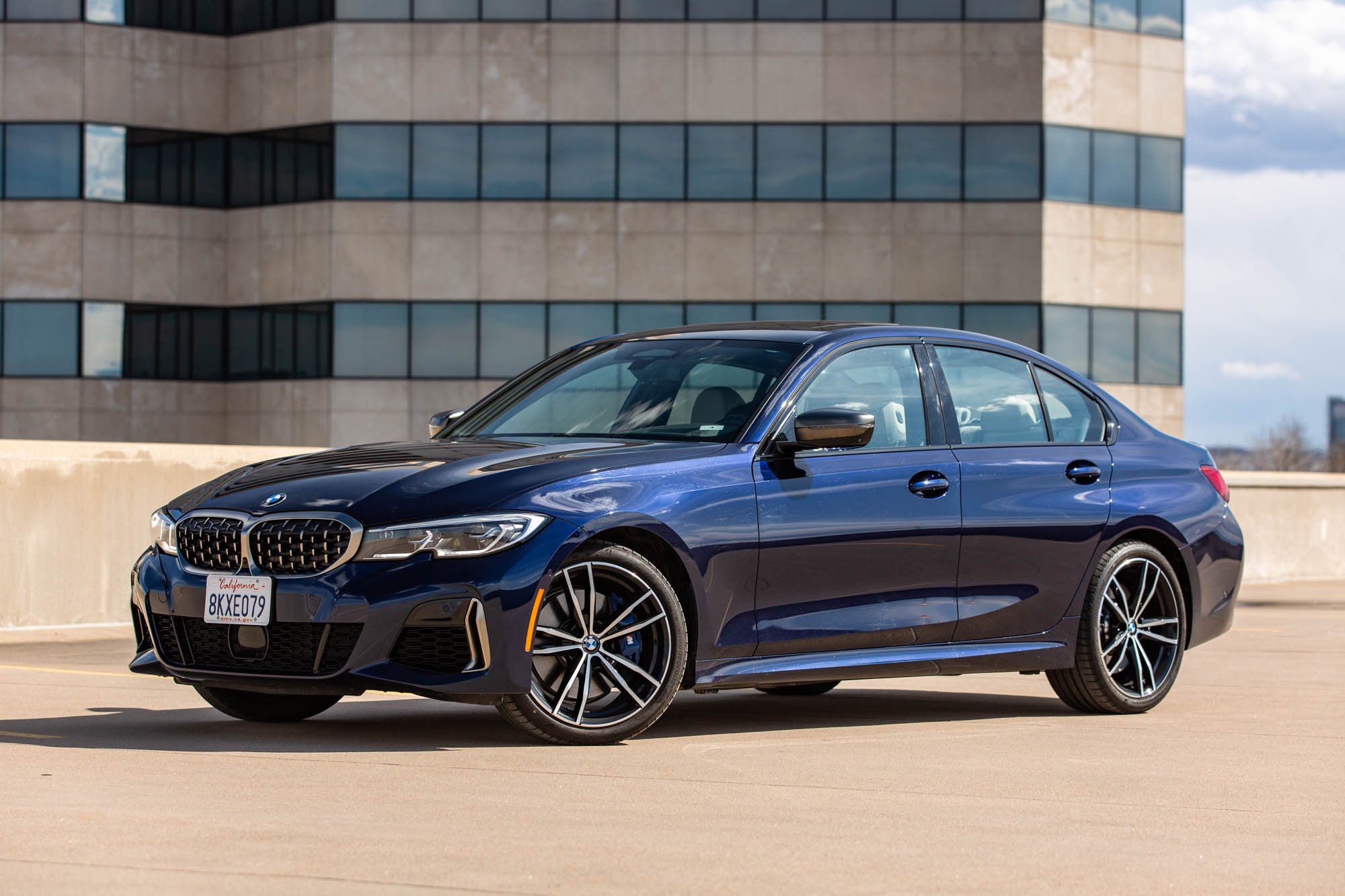 BMW 3-Series M340i - Everything You Need to Know About the M340i - BMW  Tuning