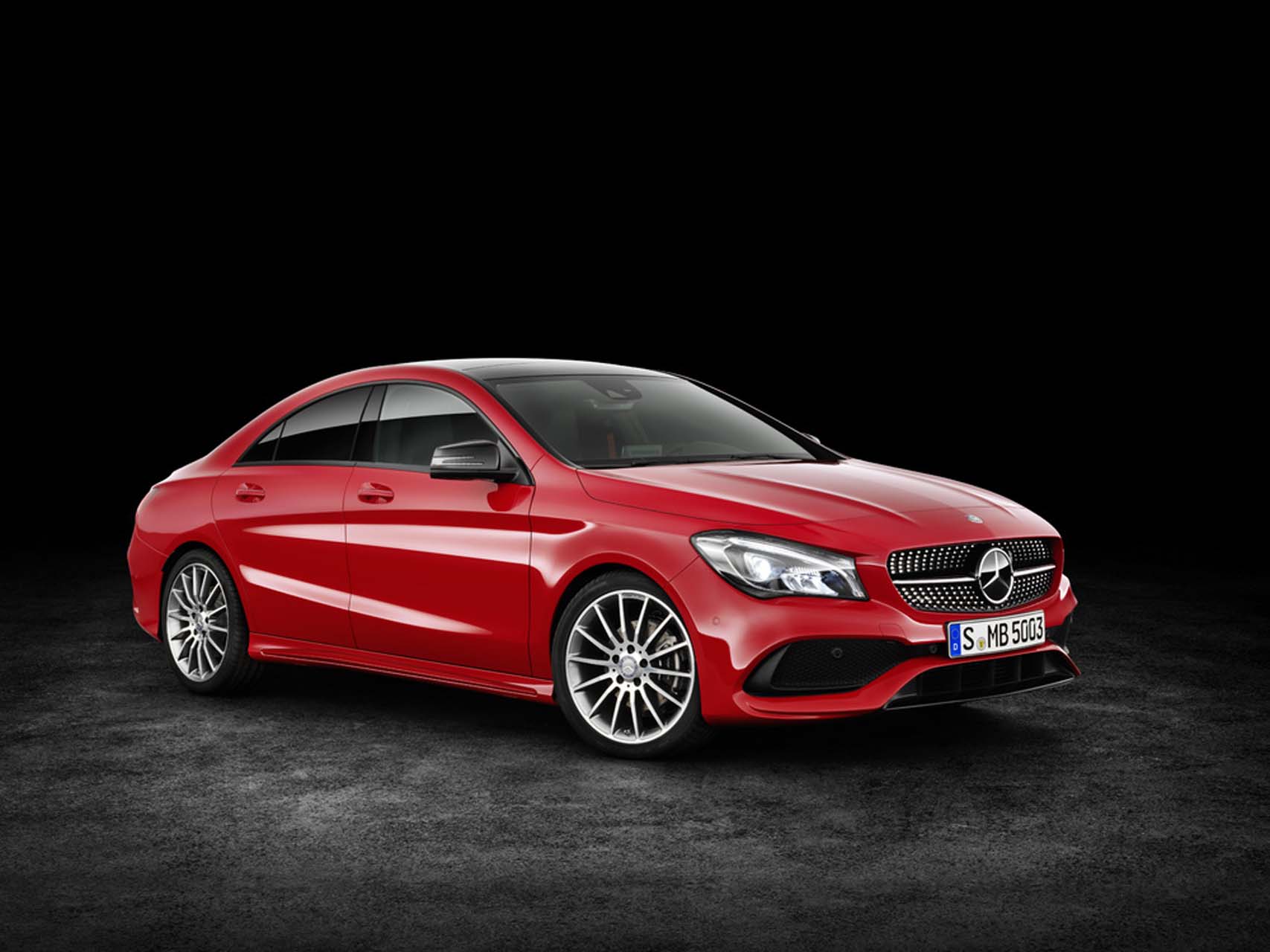 2019 Mercedes-Benz CLA Class Review, Ratings, Specs, Prices, and Photos -  The Car Connection