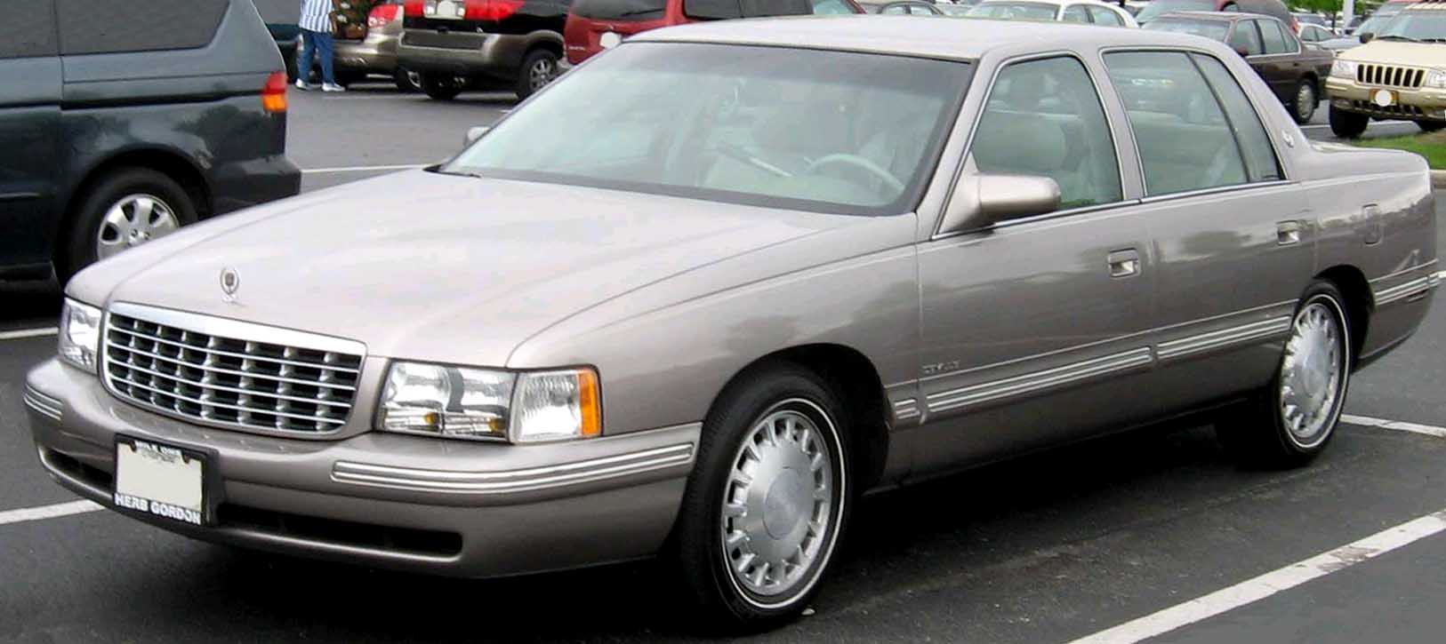 File:97-99 Cadillac DeVille.jpg - Wikipedia
