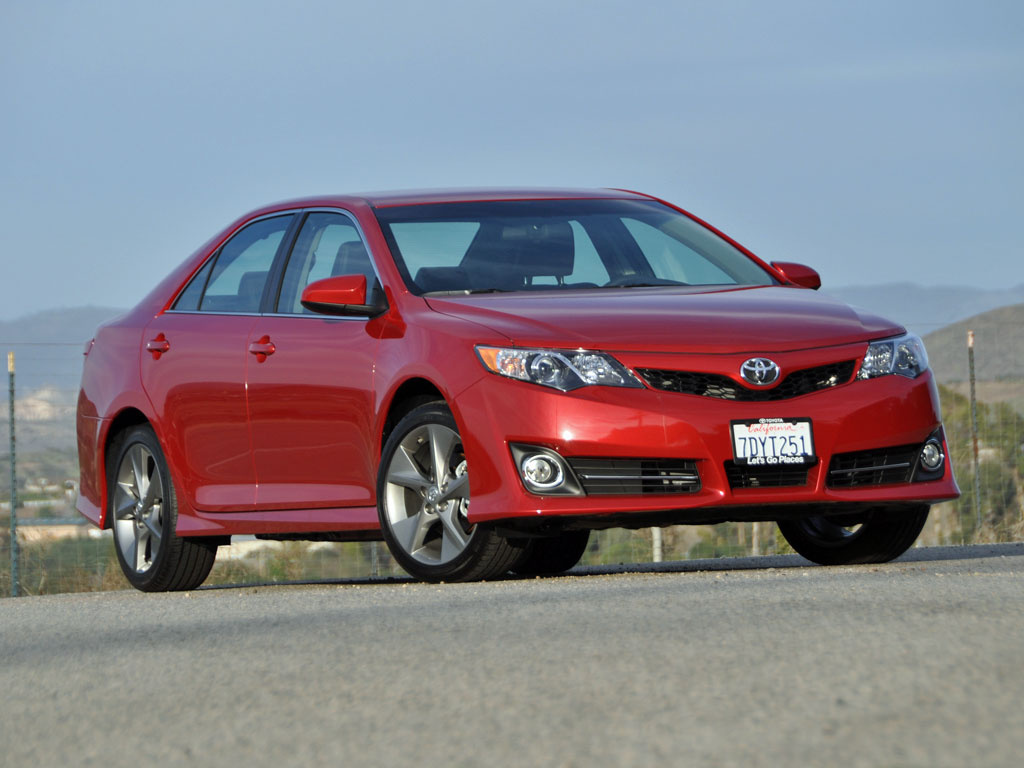 2014 Toyota Camry: Prices, Reviews & Pictures - CarGurus