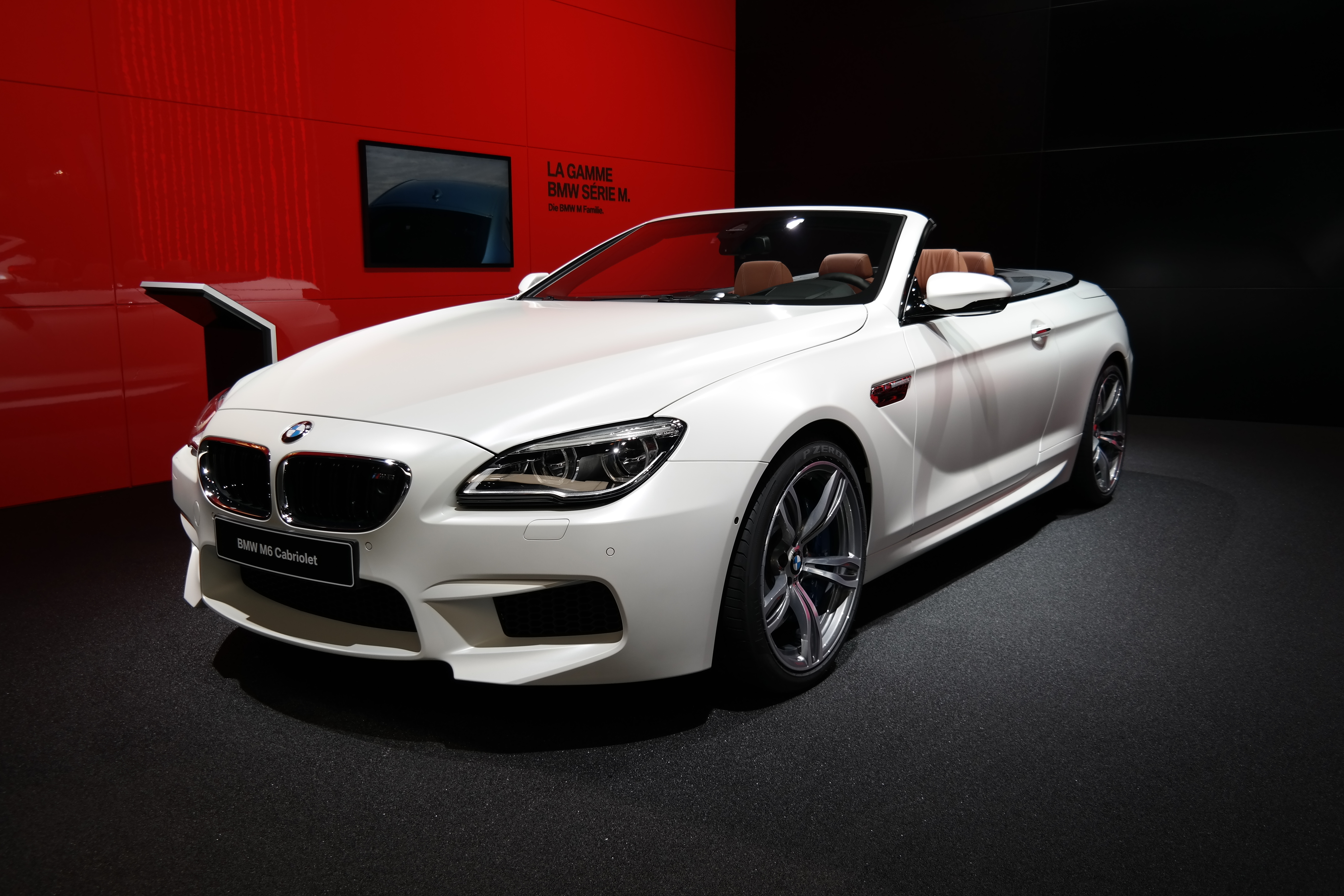 BMW M6 - Wikipedia