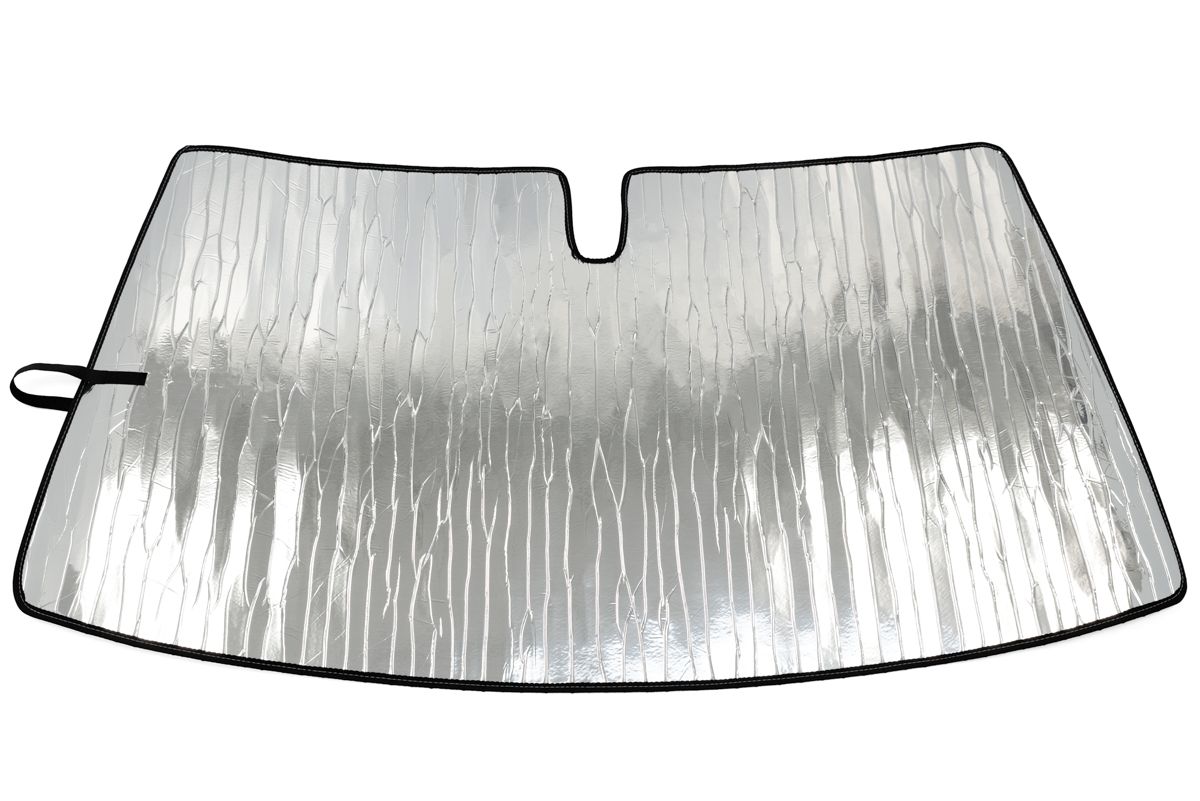 Isuzu i-280, i-350, i-370 Pickup Sunshade 2004-2008