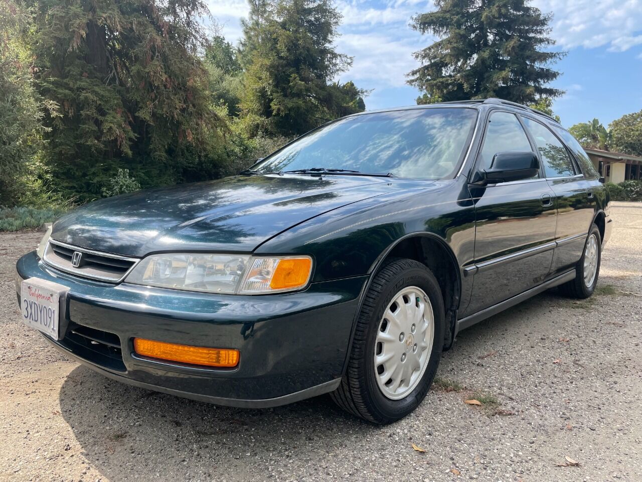 1997 Honda Accord For Sale - Carsforsale.com®