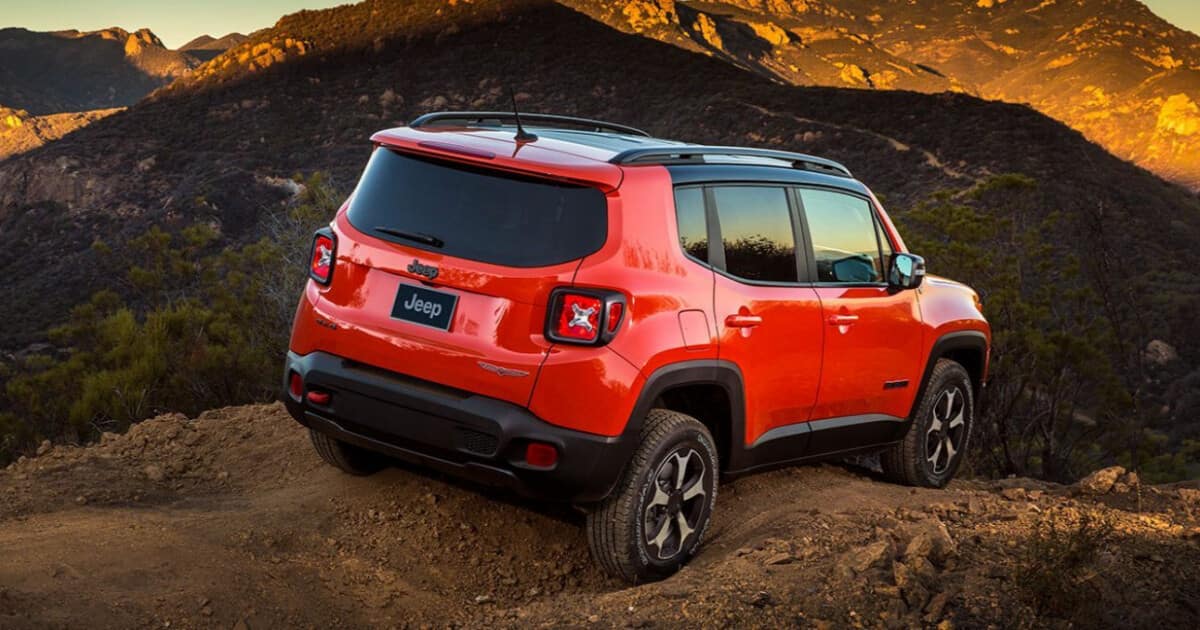 2021 Jeep Renegade Colors | Nyle Maxwell Chrysler Dodge Jeep Ram of  Castroville