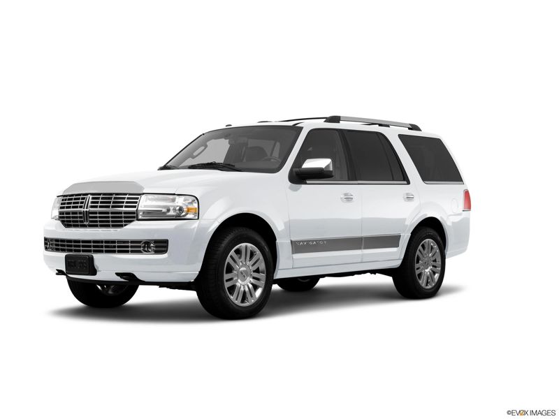 2012 Lincoln Navigator Research, Photos, Specs and Expertise | CarMax