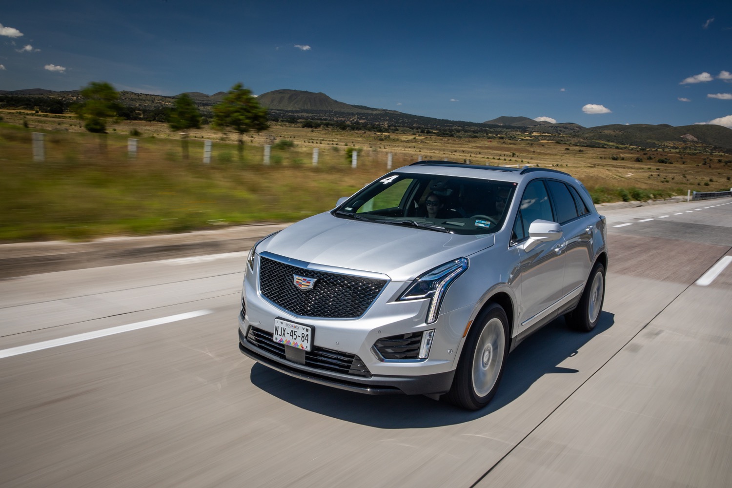 2023 Cadillac XT5 Details Come To Light: Exclusive